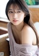 Maria Makino 牧野真莉愛, 写真集 「Maria 19」 Set.01