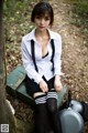 GIRLT No.109: Model 蘑菇 (45 photos)