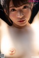 Nodoka Sakuraba 桜羽のどか, [Graphis] Gals 『Olhos Claros』 Set.04