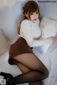 Coser@Nyako喵子: (139 photos )