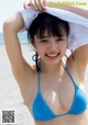 Sakura Ando 安藤咲桜, Weekly Playboy 2019 No.52 (週刊プレイボーイ 2019年52号)